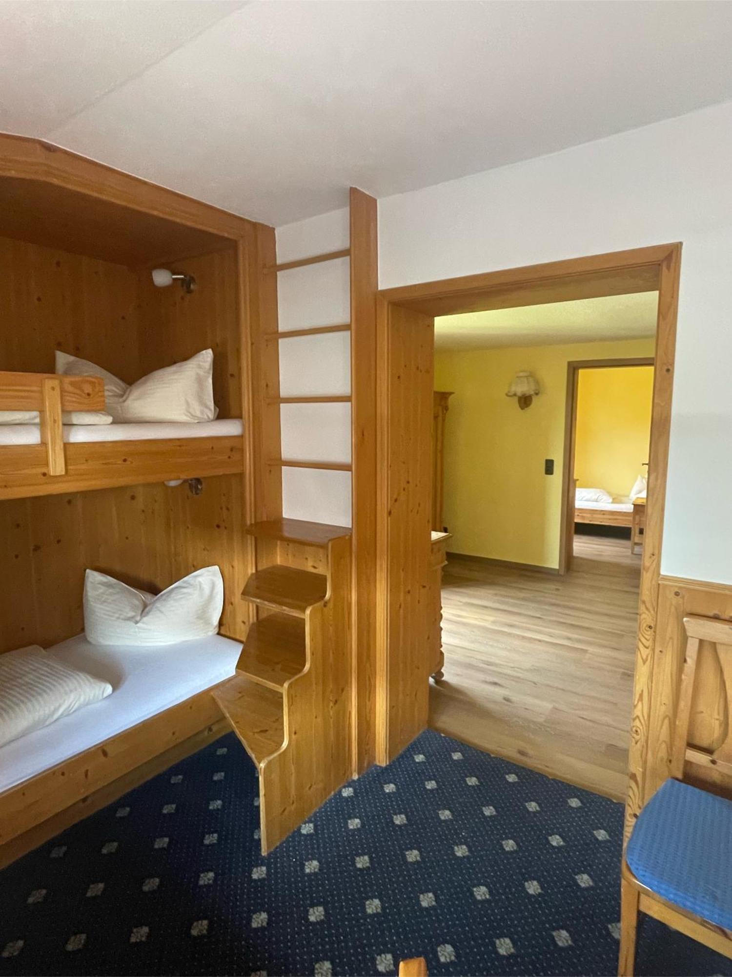 Klosterstüble 3* Rothenburg ob der Tauber