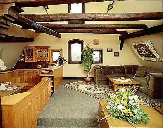 Gasthof Klosterstüble Rothenburg ob der Tauber