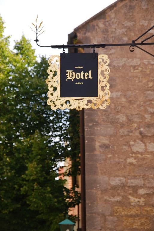 Klosterstueble Gæstehus Rothenburg ob der Tauber